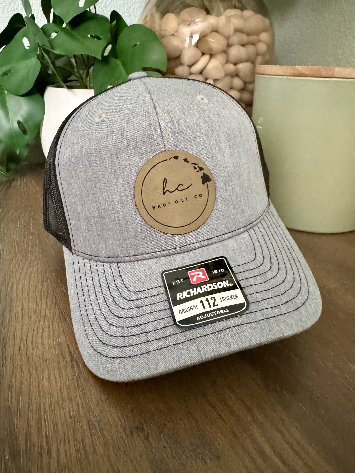 Trucker Baseball Cap