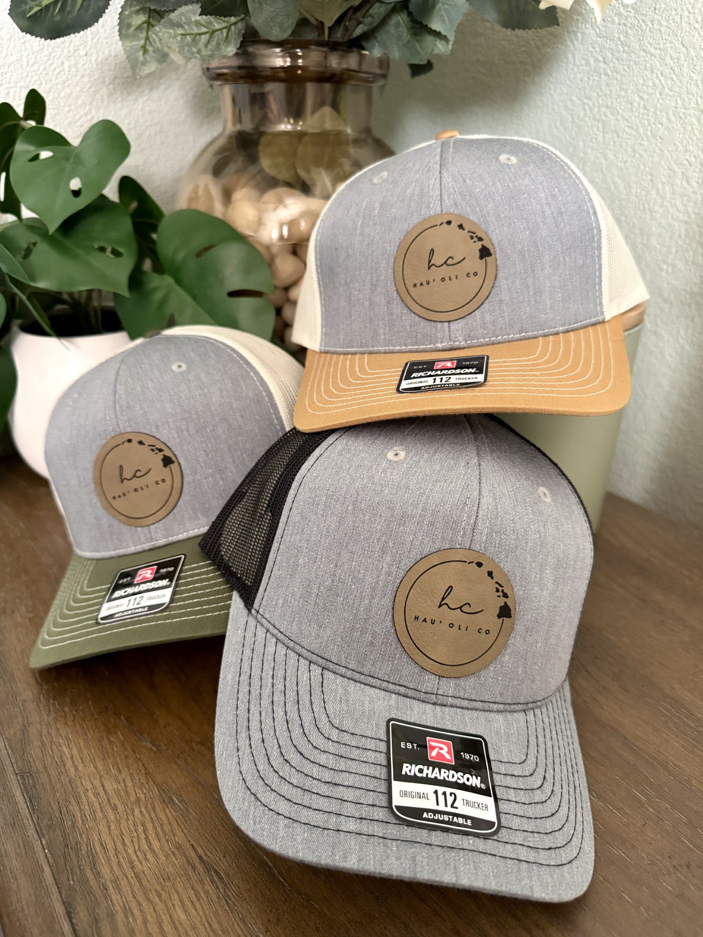 Trucker Baseball Cap