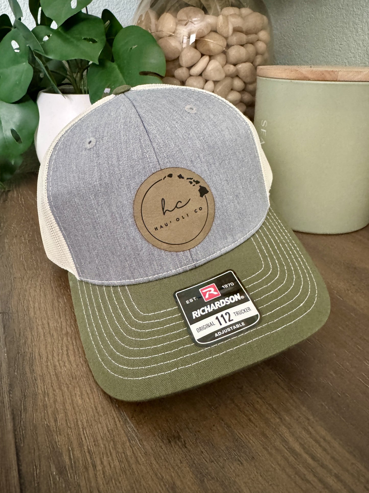 Trucker Baseball Cap