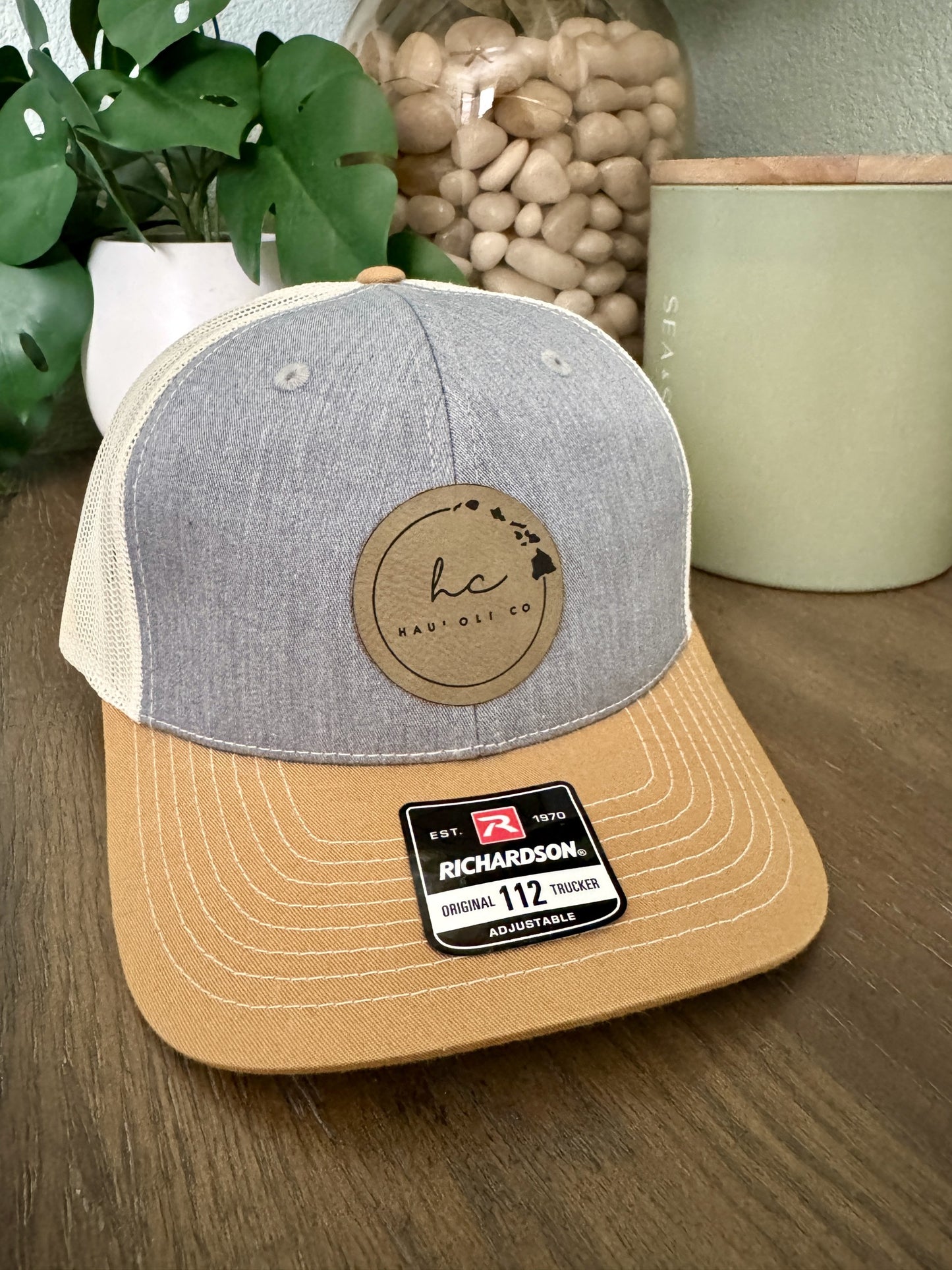 Trucker Baseball Cap