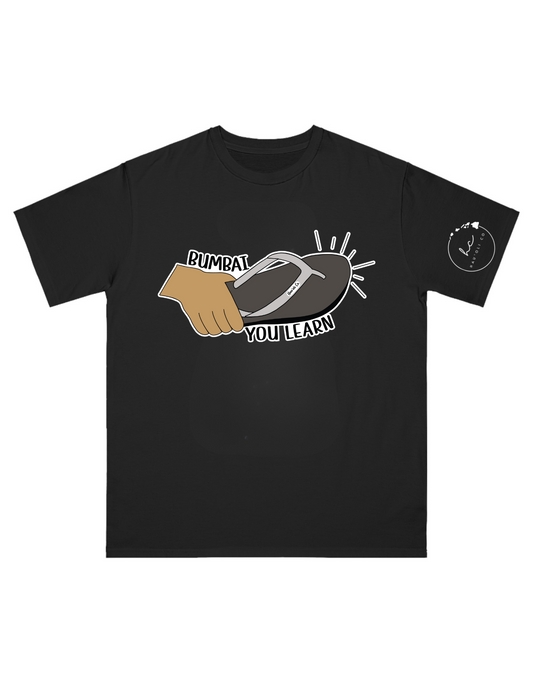 T-Shirt - Bumbai You Learn
