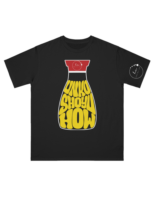 T-Shirt - Unko Shoyu How